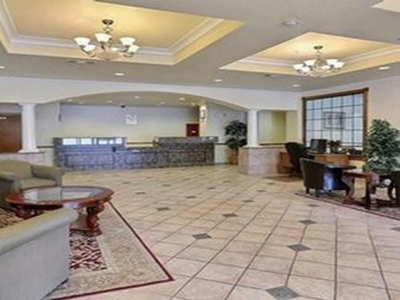 Quality Inn & Suites - Glen Rose Buitenkant foto